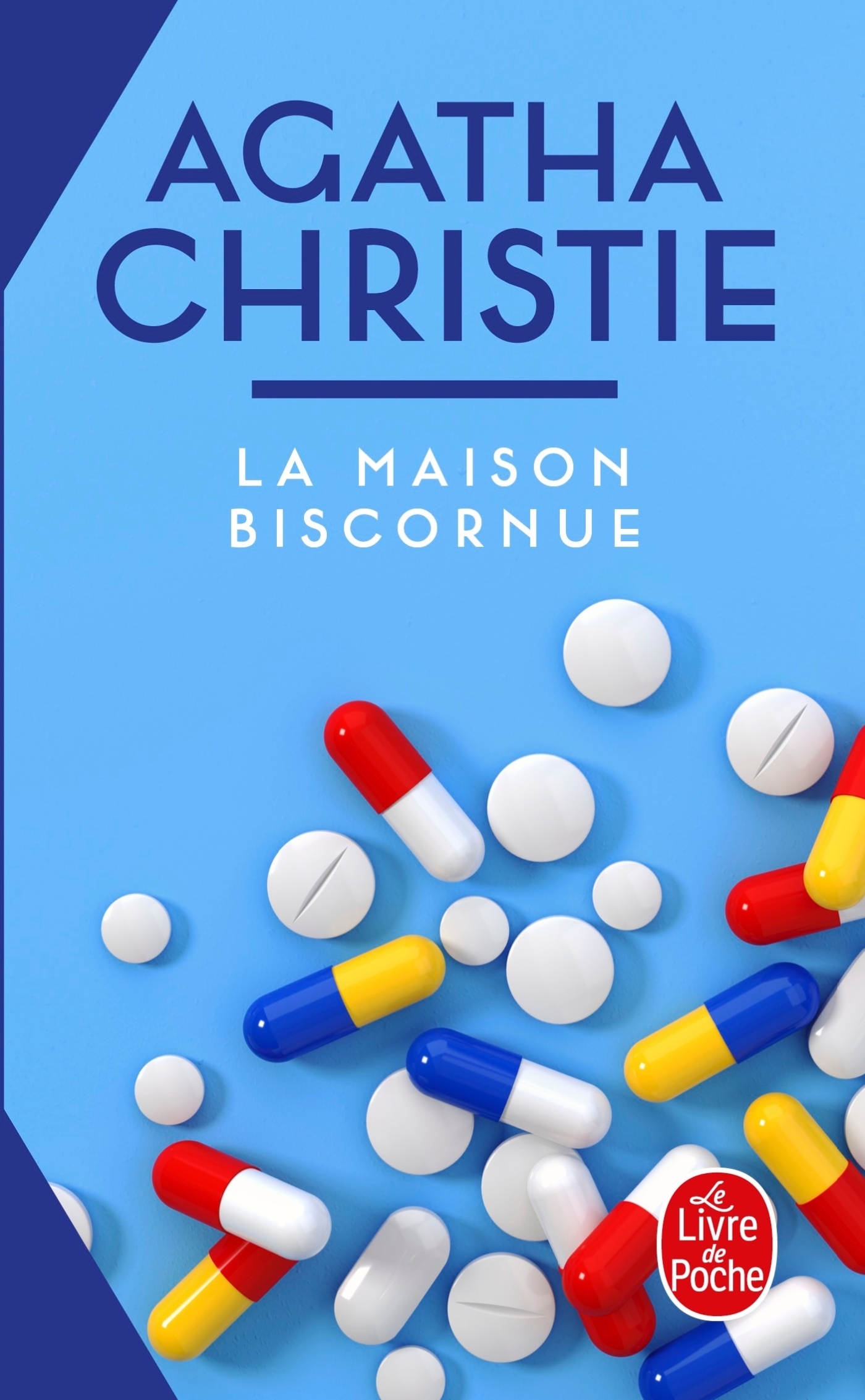MAISON BISCORNUE