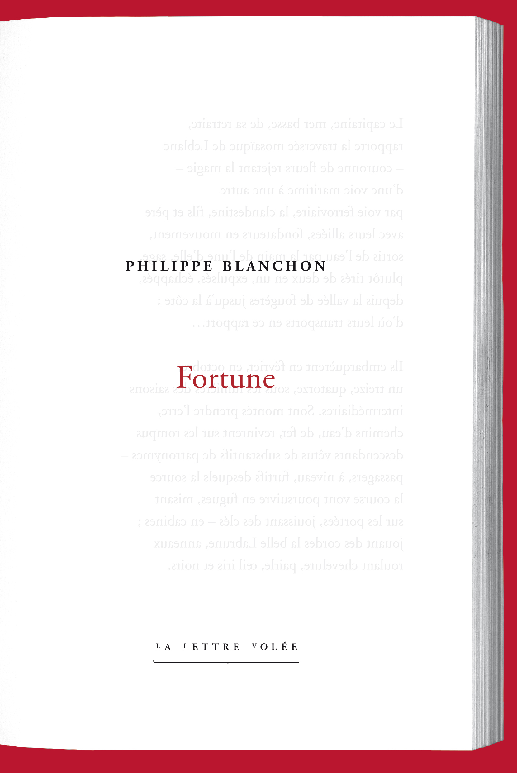 FORTUNE