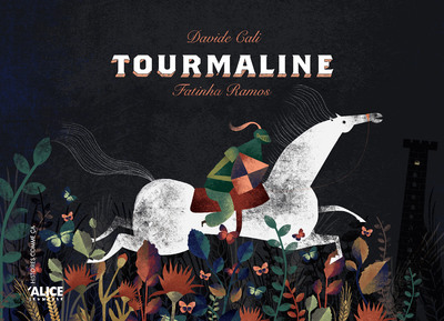TOURMALINE
