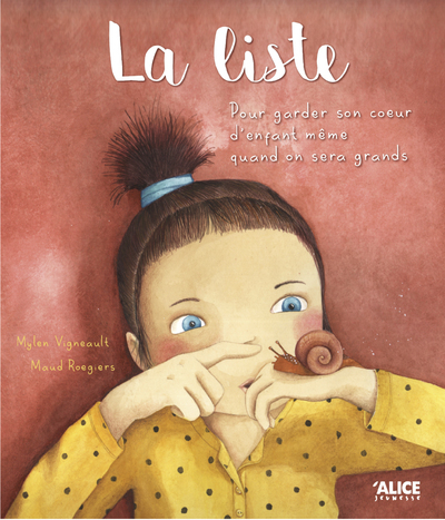 LISTE... POUR GARDER SON COEUR D´ENFANT MEME QUAND ON SERA GRANDS