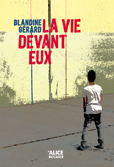 VIE DEVANT EUX (LA)