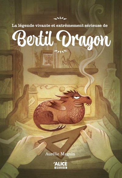 BERTIL DRAGON