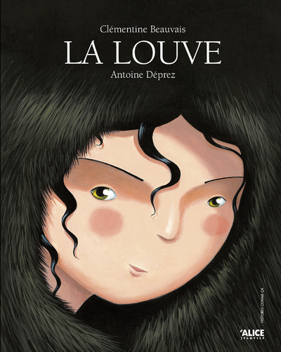 LOUVE (LA)