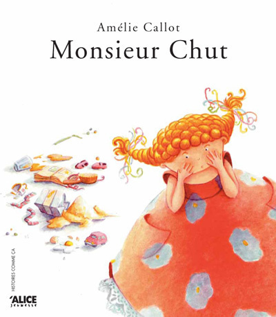 MONSIEUR CHUT