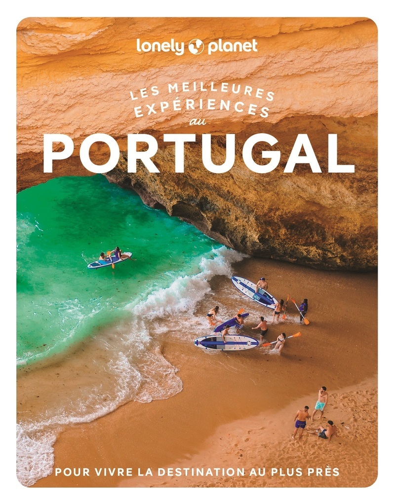 MEILLEURES EXPERIENCES AU PORTUGAL 2ED