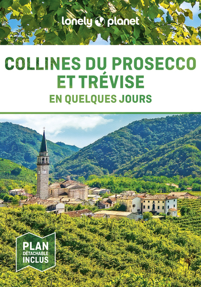 TREVISE ET LES COLLINES DU PROSECCO EN QUELQUES JOURS 1ED
