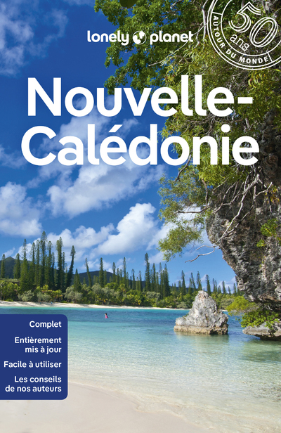 NOUVELLE CALEDONIE 7ED