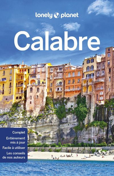 CALABRE 1ED