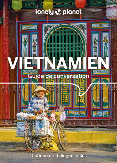 GUIDE DE CONVERSATION VIETNAMIEN 6ED