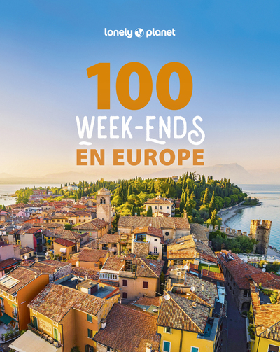 100 WEEK-ENDS EN EUROPE 1ED