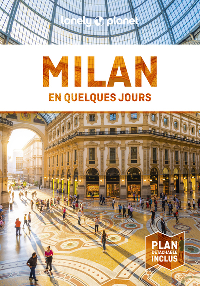 MILAN EN QUELQUES JOURS 6ED