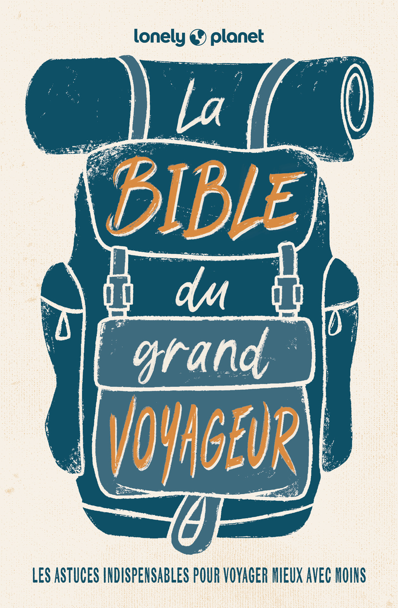 BIBLE DU GRAND VOYAGEUR 6ED