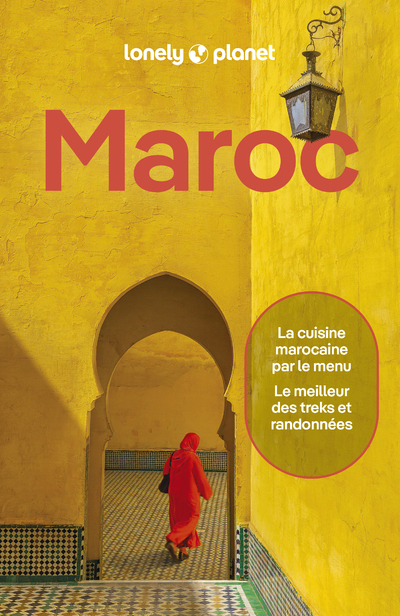 MAROC 12ED
