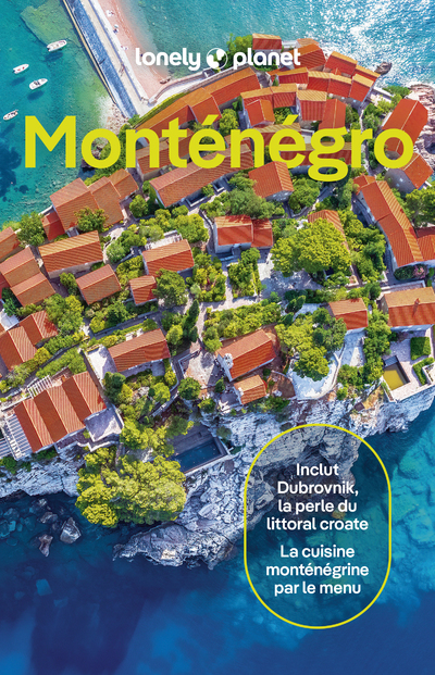 MONTENEGRO 3ED