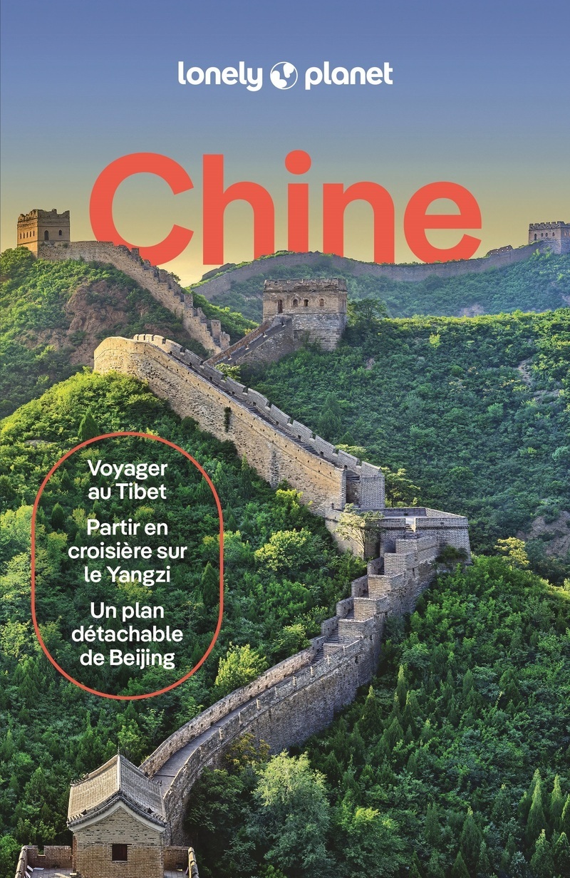 CHINE 13ED