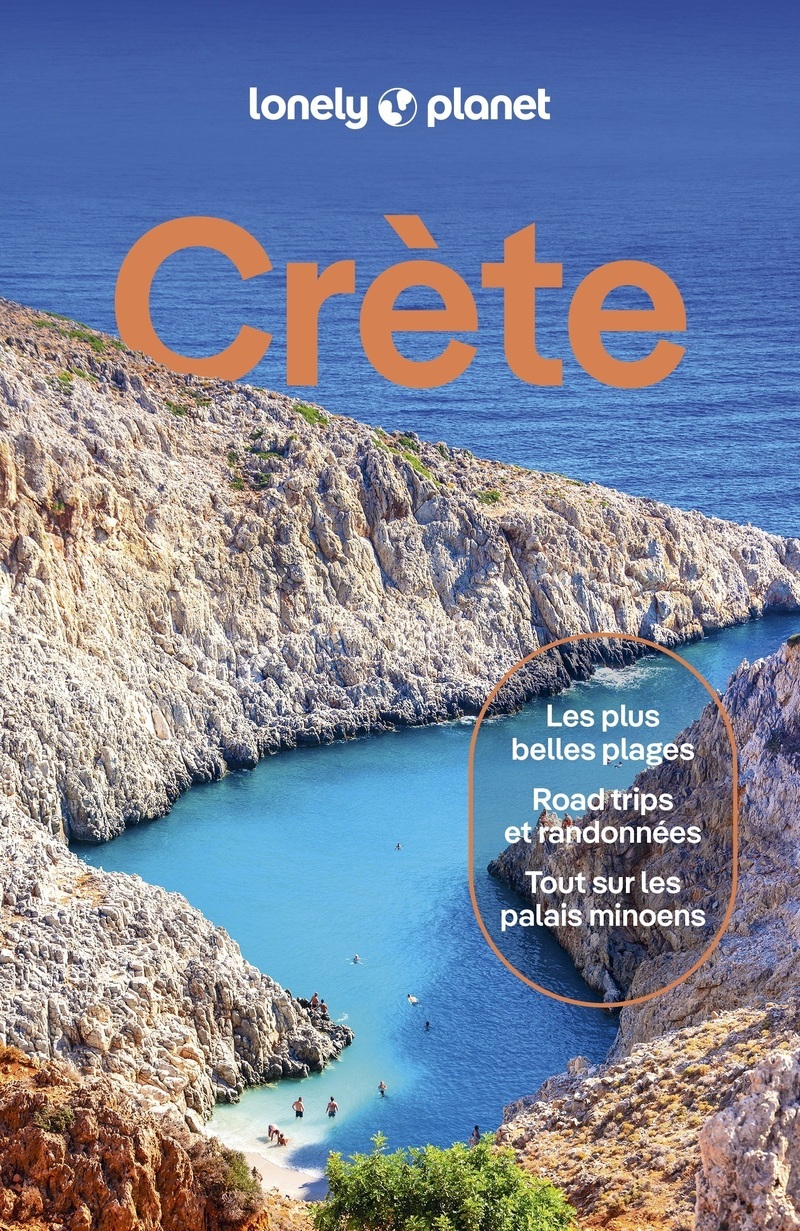 CRETE 6ED