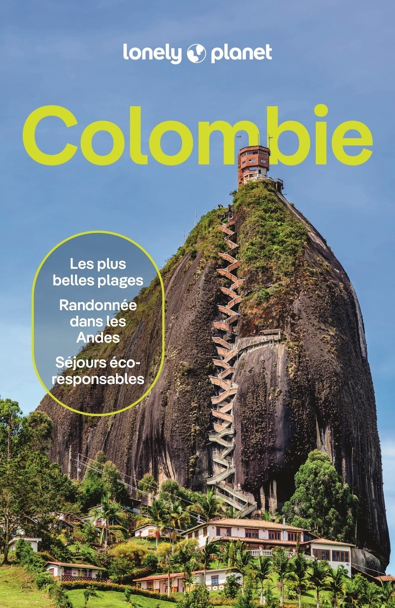 COLOMBIE 5ED