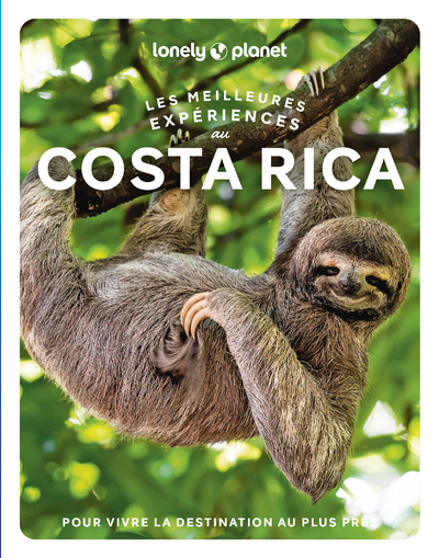 MEILLEURES EXPERIENCES AU COSTA RICA 1ED