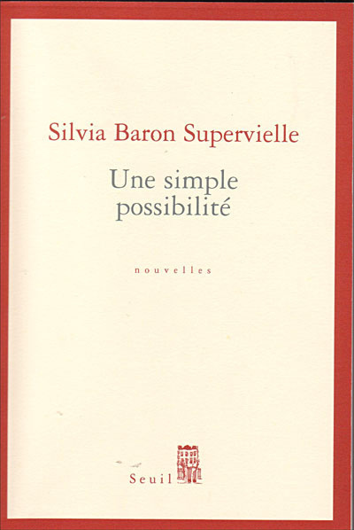 SIMPLE POSSIBILITE