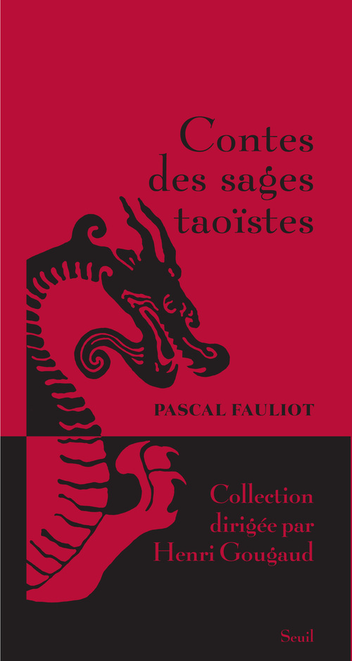 CONTES DES SAGES TAOISTES