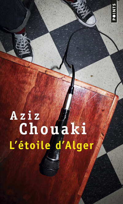 ETOILE D'ALGER