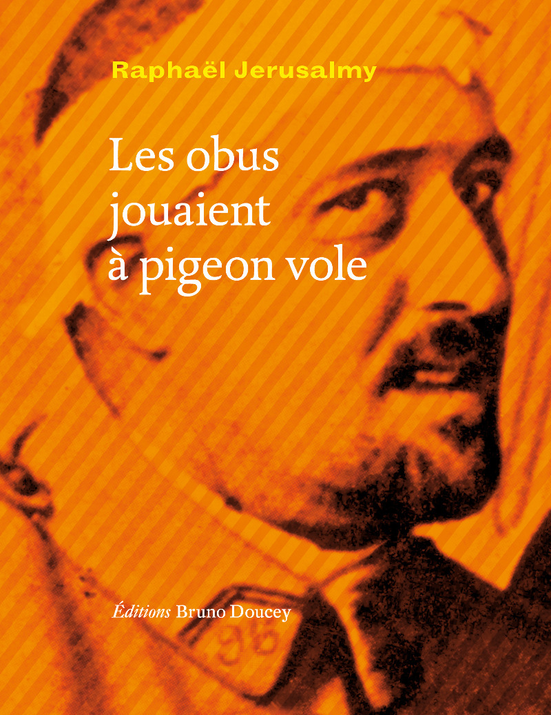 OBUS JOUAIENT A PIGEON VOLE (LES)