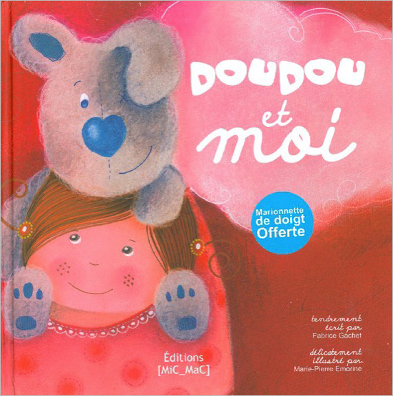 DOUDOU ET MOI