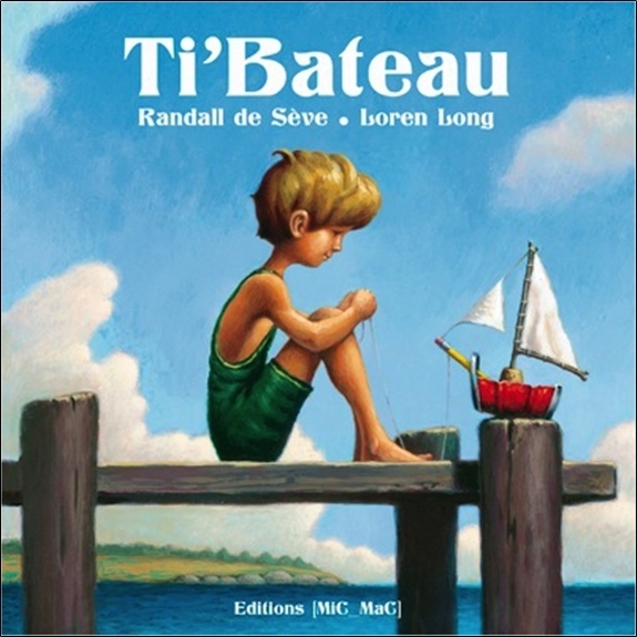 TI´BATEAU (SOUPLE)