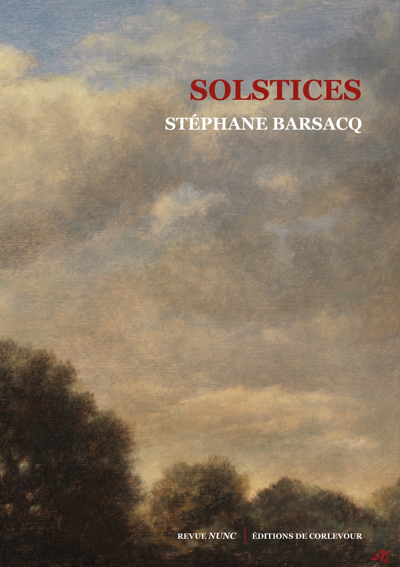 SOLSTICES