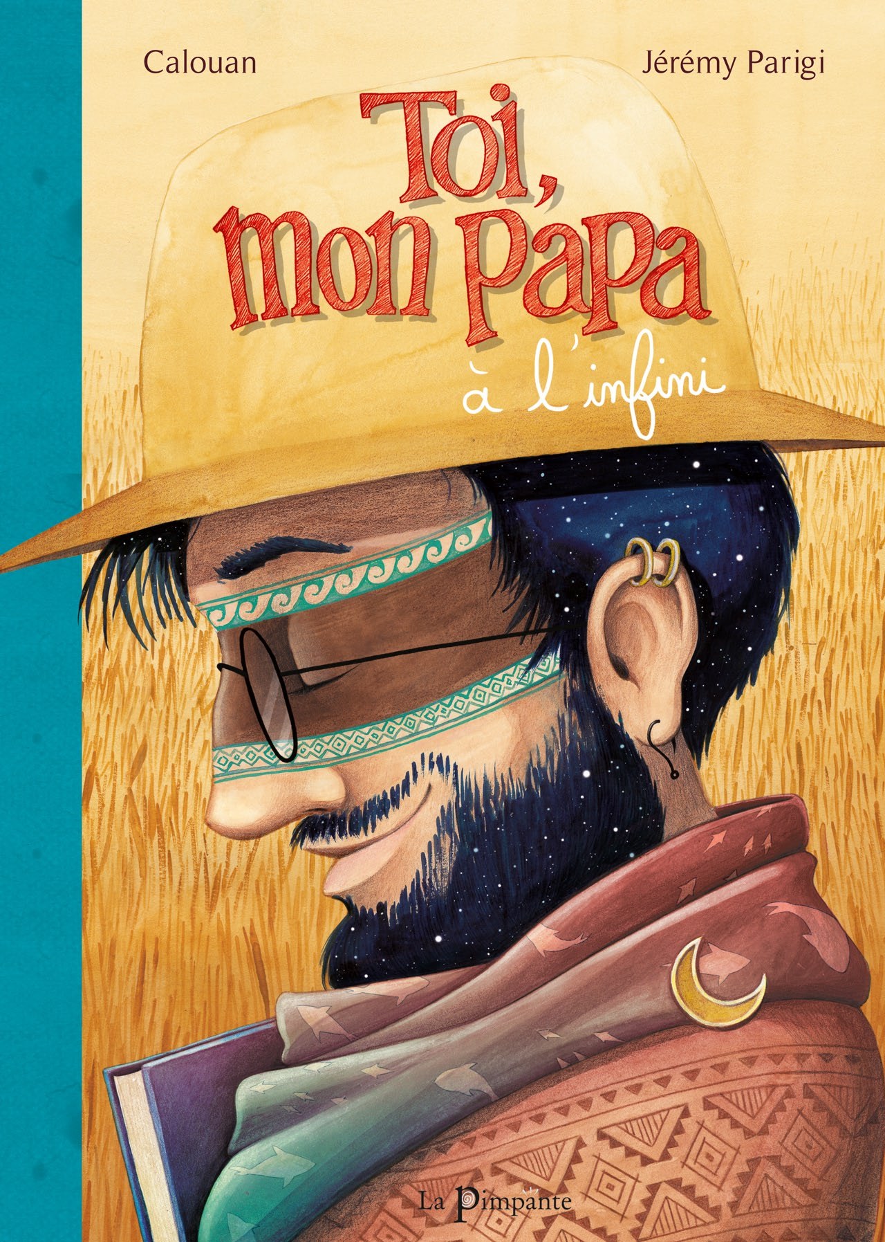 TOI MON PAPA A L´INFINI