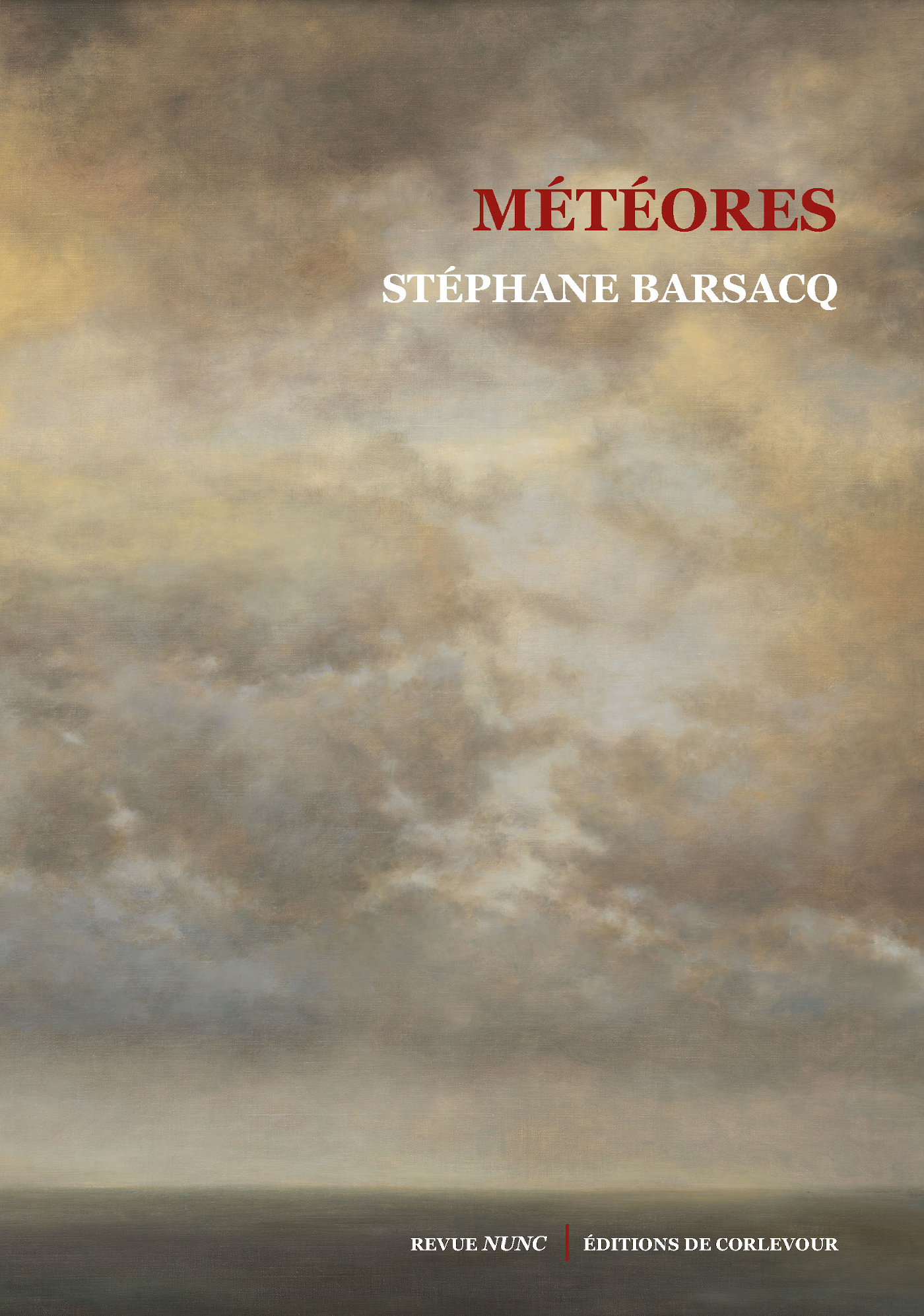 METEORES