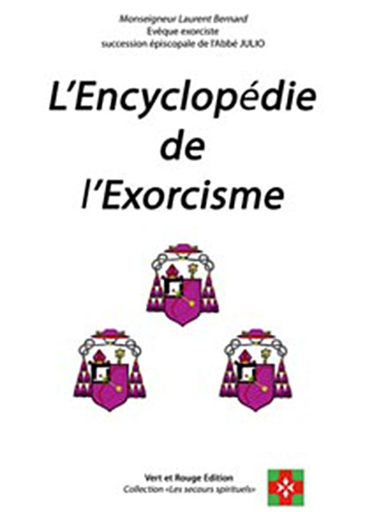 ENCYCLOPEDIE DE L´EXORCISME