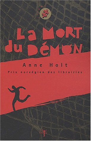 MORT DU DEMON (LA)