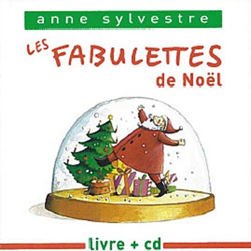 FABULETTTES DE NOEL
