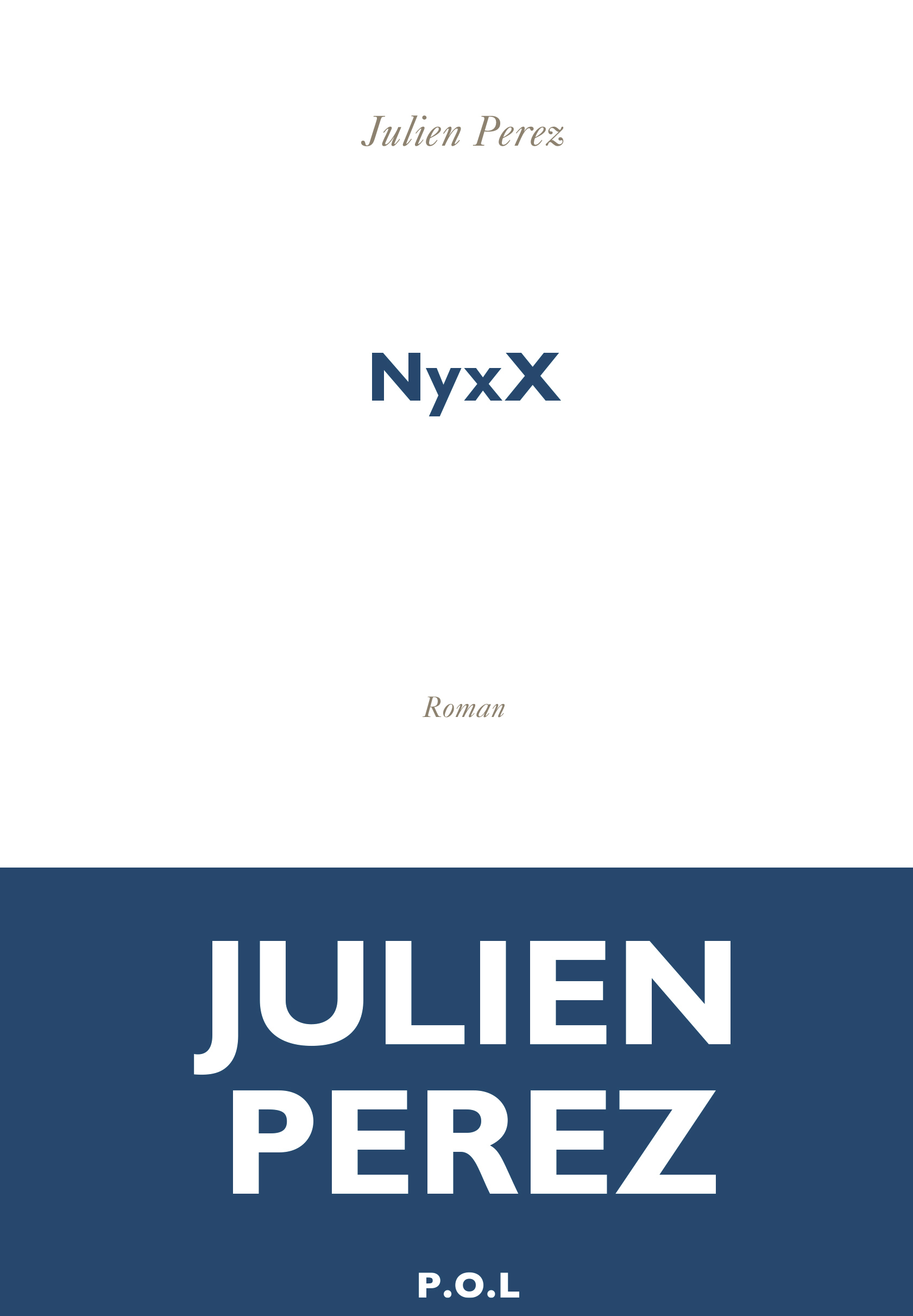 NYXX