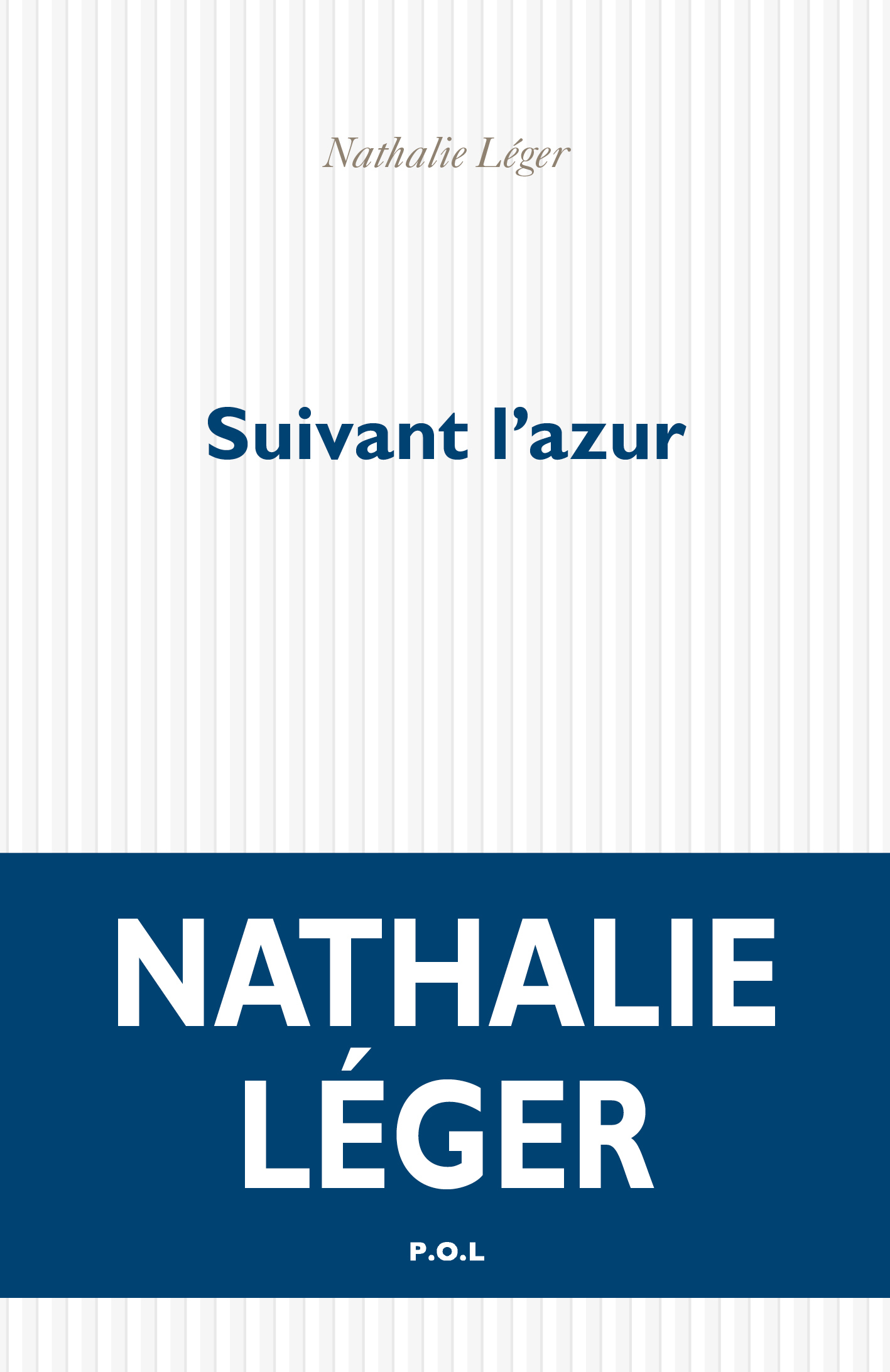 SUIVANT L´AZUR
