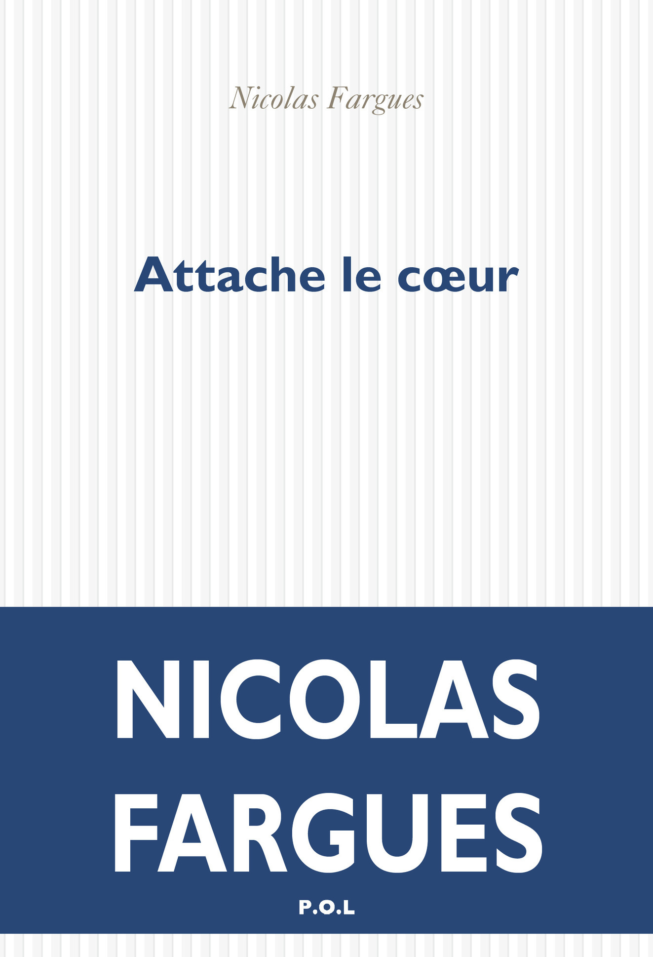 ATTACHE LE COEUR - INSTANTANES CAMEROUNAIS