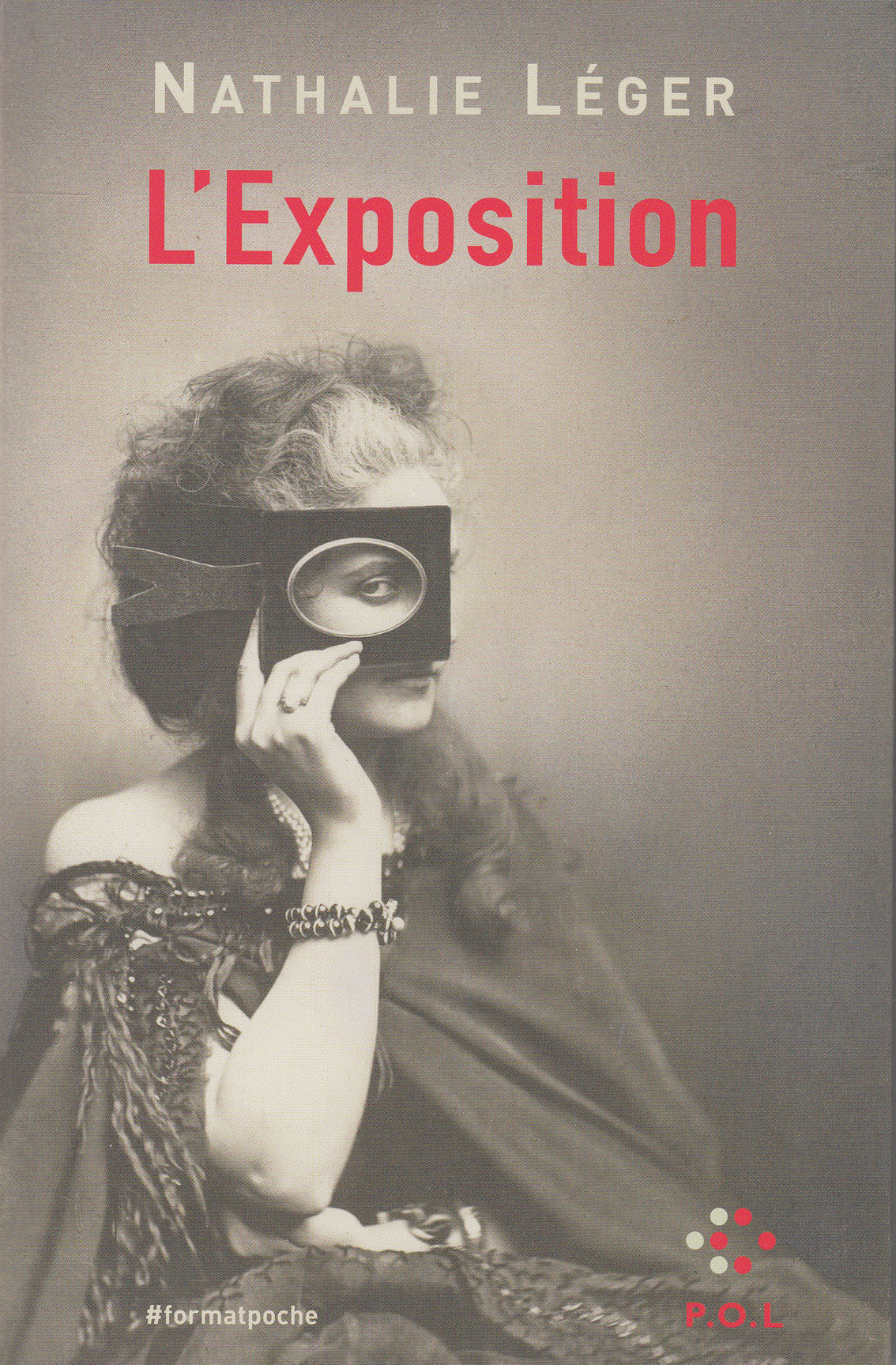 L´EXPOSITION