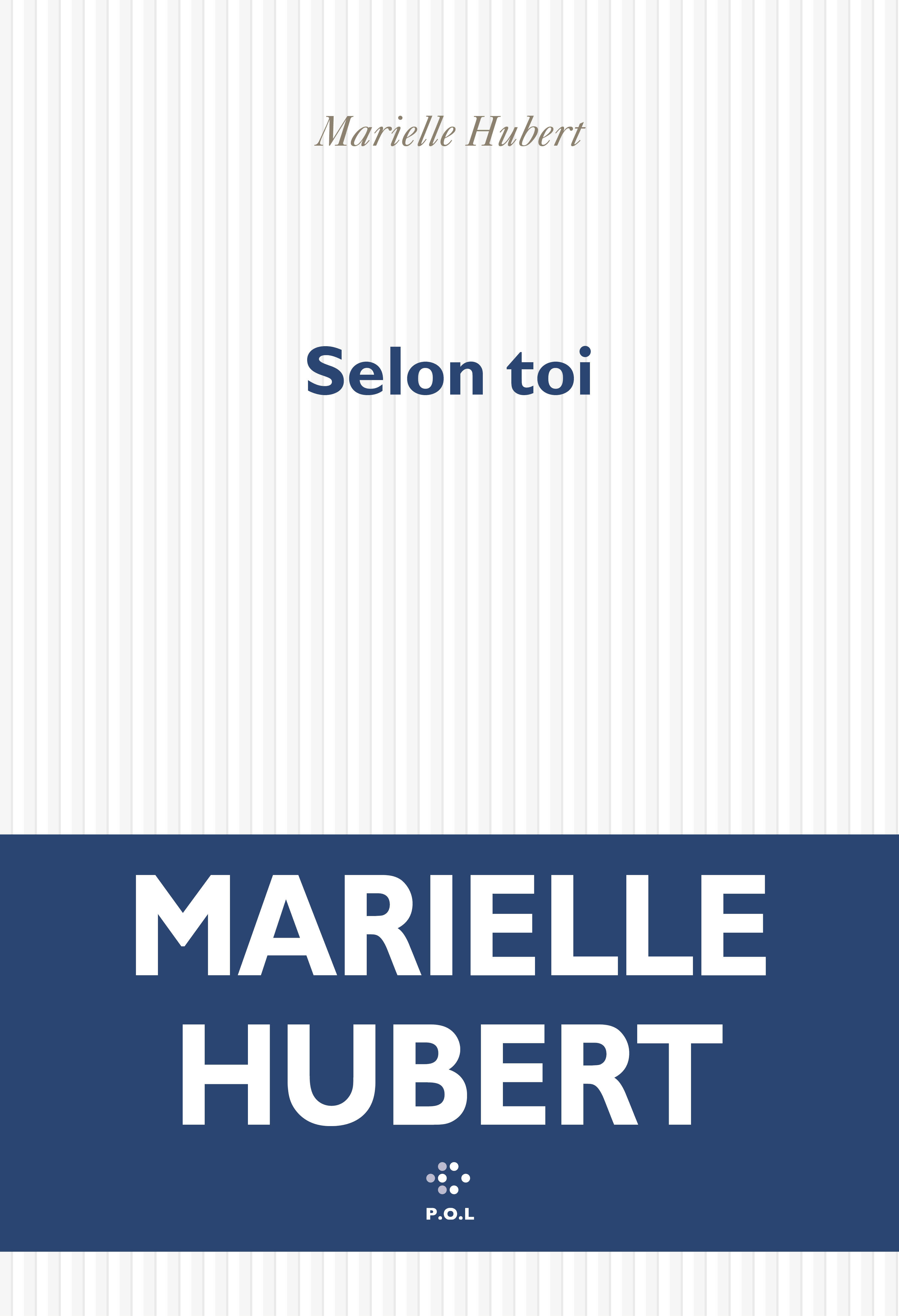 SELON TOI