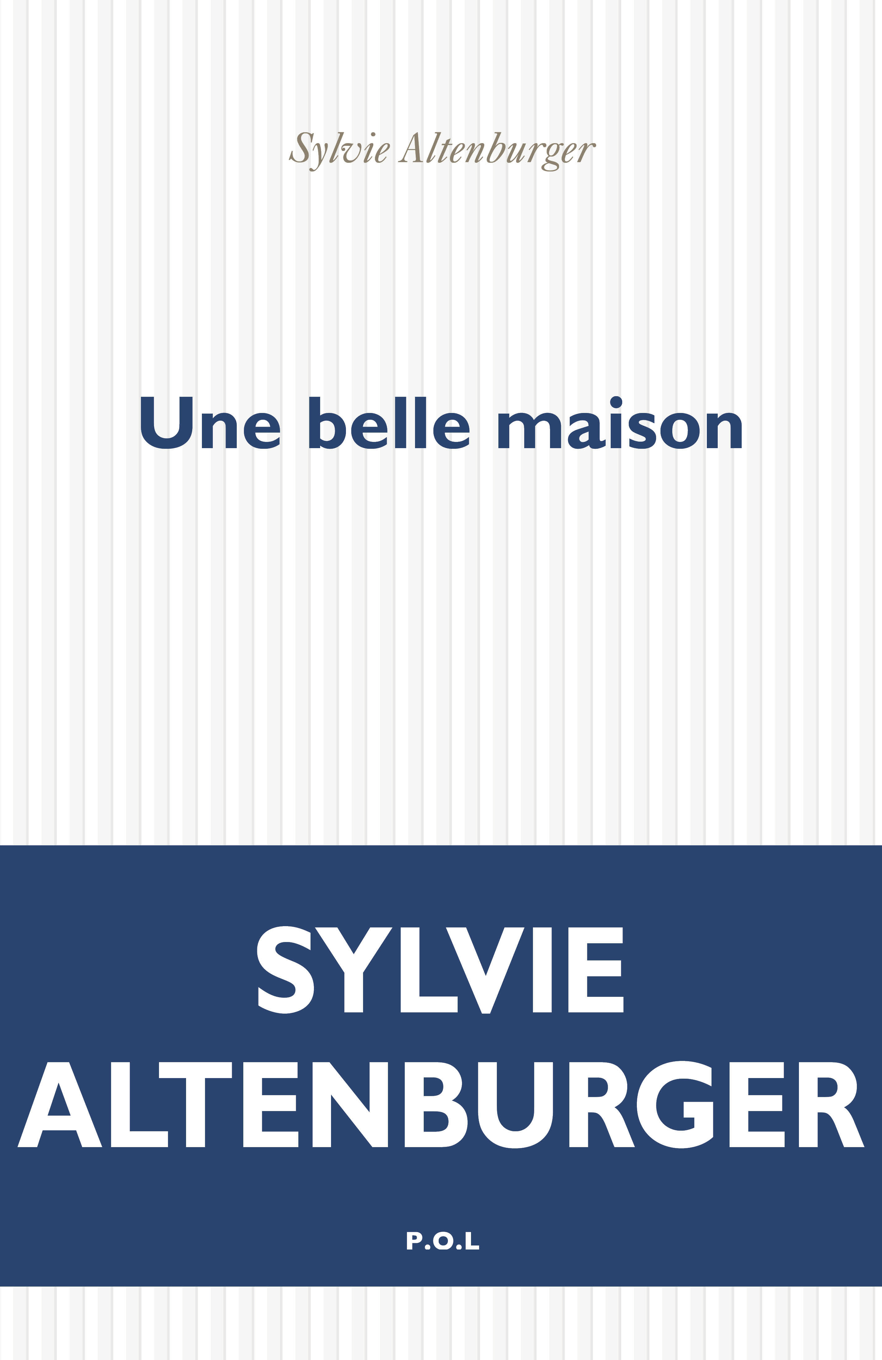 BELLE MAISON