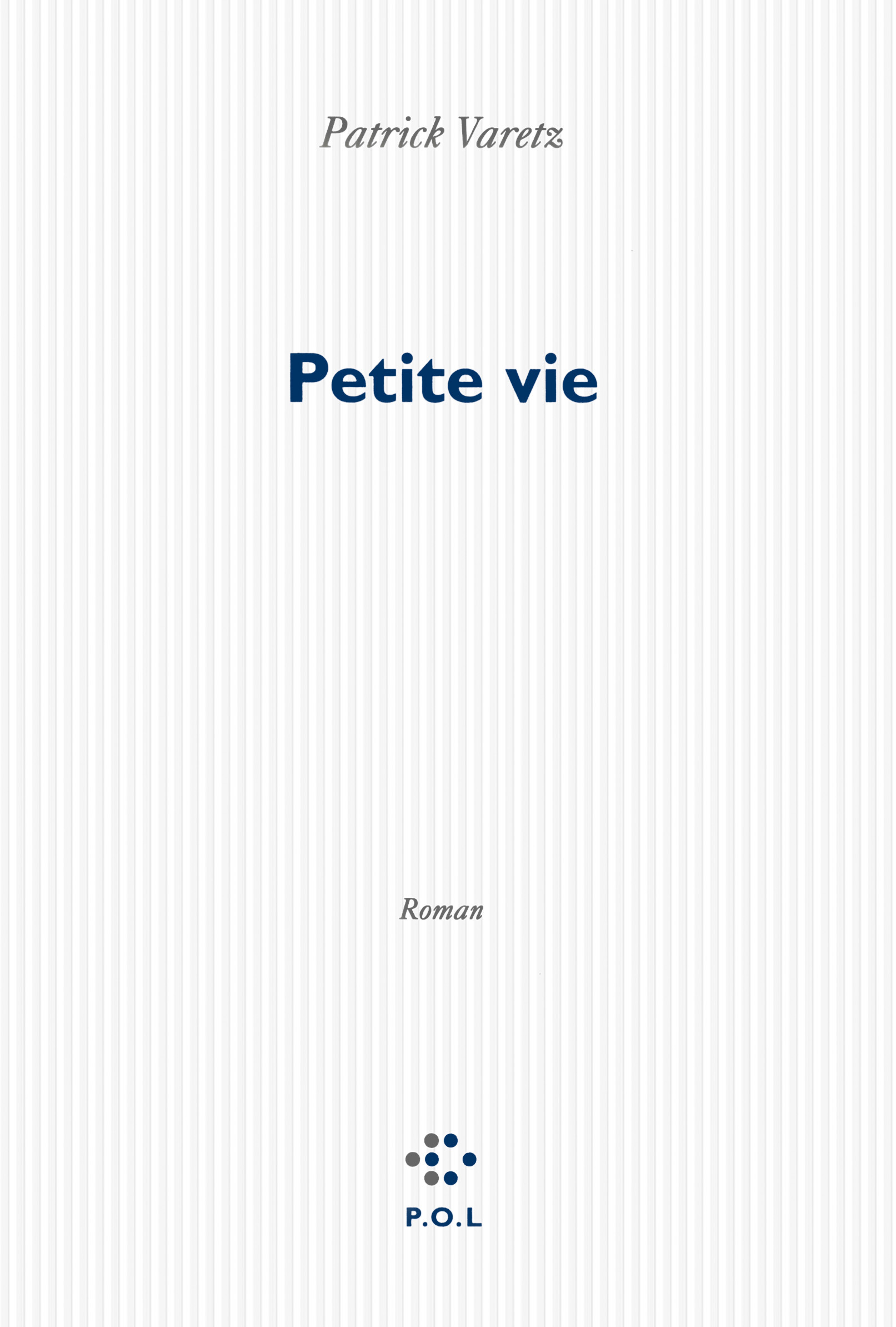 PETITE VIE