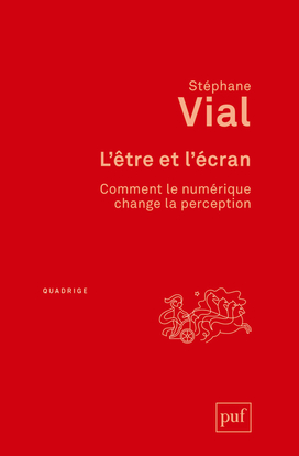 L´ETRE ET L´ECRAN