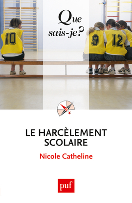 HARCELEMENT SCOLAIRE QSJ 4038