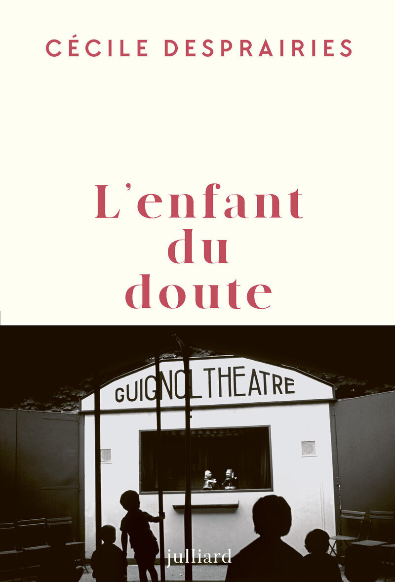 L´ENFANT DU DOUTE