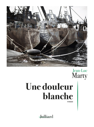 DOULEUR BLANCHE
