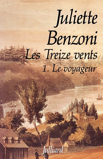 TREIZE-VENTS T1 LE VOYAGEUR