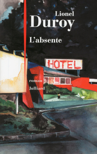 L´ABSENTE