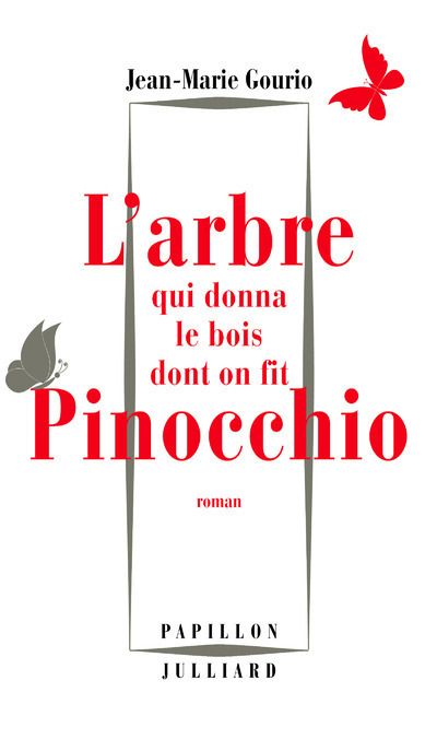 L´ARBRE QUI DONNA LE BOIS DONT ON FIT PINOCCHIO