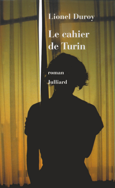 CAHIER DE TURIN