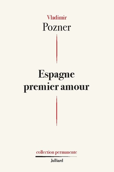 ESPAGNE PREMIER AMOUR